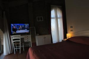 Gallery image of Blue Garibaldi Room & Breakfast in Soragna