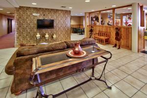 Gallery image of Western Skies Inn & Suites in Los Lunas