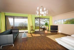 Posedenie v ubytovaní Weingartenhotel Harkamp Südsteiermark