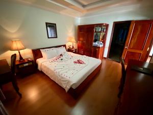 Ảnh trong thư viện ảnh của NINH KIEU 2 HOTEL ở Cần Thơ