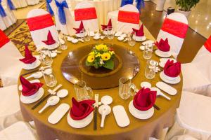 Ảnh trong thư viện ảnh của NINH KIEU 2 HOTEL ở Cần Thơ