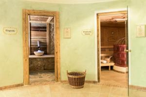 Φωτογραφία από το άλμπουμ του Hotel Bellavista σε Silvaplana