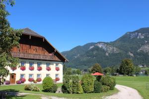 Foto dalla galleria di Plombergbauer a Sankt Gilgen