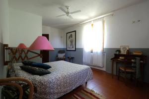 Gallery image of Casa Monteluro - B&b in Tavullia