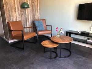 Photo de la galerie de l'établissement B&B De Hoffstal, à Sassenheim 13 autres photos