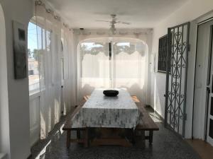 Fotografia z galérie ubytovania Villa Evisa v destinácii Sant Carles de la Ràpita
