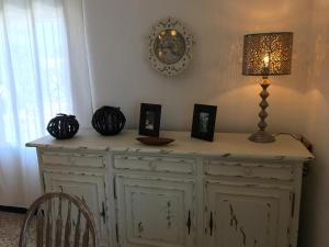 Fotografia z galérie ubytovania Villa Evisa v destinácii Sant Carles de la Ràpita