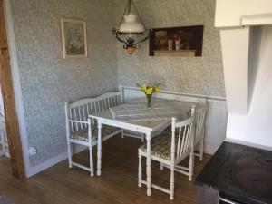 Foto sihtkohas Falköping asuva majutusasutuse Stenbrottets lillstuga galeriist