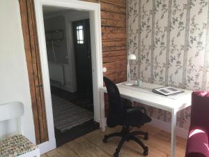 Foto sihtkohas Falköping asuva majutusasutuse Stenbrottets lillstuga galeriist