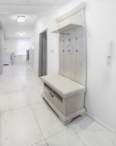 Fotografia z galérie ubytovania Corso Lux Apartman v destinácii Gyula