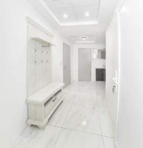 Fotografia z galérie ubytovania Corso Lux Apartman v destinácii Gyula