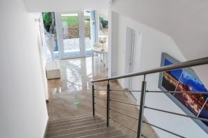 Fotografia z galérie ubytovania Corso Lux Apartman v destinácii Gyula
