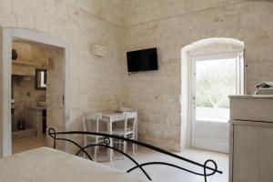 Gallery image of Trulli stett in Cisternino