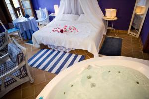 صورة لـ Hotel Rural La Llosa de Fombona في لوانكو