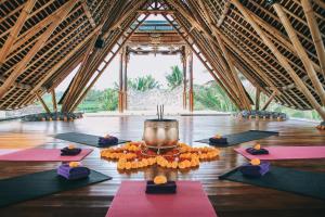 Fotografie z fotogalerie ubytování Kuwarasan A Pramana Experience v Ubudu
