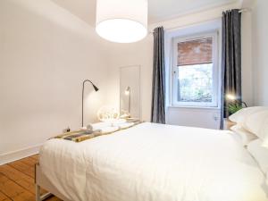 Gallery image of Stylish & Charming Retreat for 2- City Centre! in Edinburgh