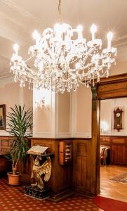 Fotografija v galeriji nastanitve Hotel Fravi v mestu Andeer