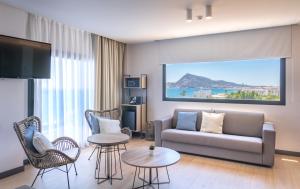 Gallery image of Hotel Cap Negret in Altea