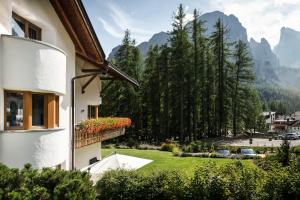 Fotografie z fotogalerie ubytování Residence Floralp v destinaci Colfosco