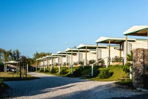 Gallery image of Camping Marina Nowe Guty in Nowe Guty