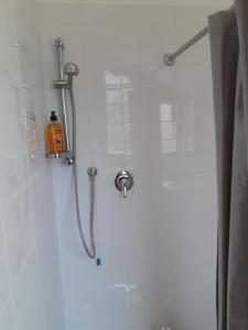 Kúpeľňa v ubytovaní Casa Lisa al Borgo + 17 fotografií