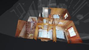 Foto dalla galleria di Triantha TR0 a Blatten bei Naters