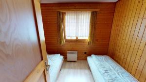 Letto o letti in una camera di Triantha TR0
