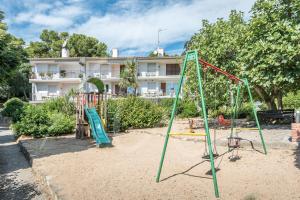 Detský kútik v ubytovaní Estrella by SeaMount Rentals