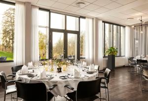 Ristorante o altro punto ristoro di Comwell Holte