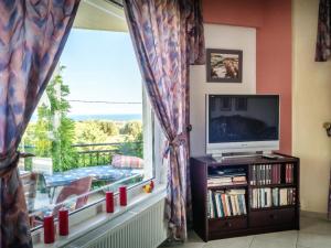 Foto dalla galleria di Vineyard Country House with Panoramic Seaview a Alexandroupoli