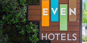 Fotografie z fotogalerie ubytování EVEN Hotels - Shenandoah - The Woodlands by IHG v destinaci The Woodlands