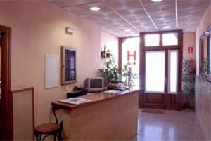 Fotografie z fotogalerie ubytování Hotel Laberinto v destinaci Sigüenza