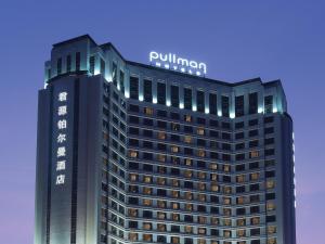 Hoone, kus hotell asub