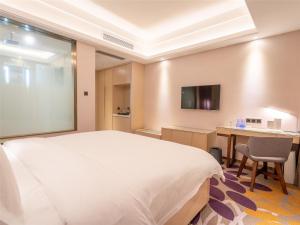 Gallery image of Lavande Hotel Zhongshan Tanzhou in Zhongshan