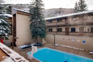 Gallery image of Eagle Point Resort in Vail