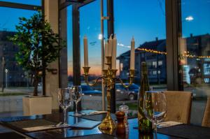 Fotografie z fotogalerie ubytování Hotel Ub Business & Wellness v destinaci Ub