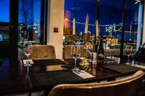 Fotografie z fotogalerie ubytování Hotel Ub Business & Wellness v destinaci Ub