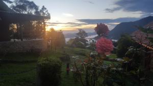 Imagem da galeria de Chalé Refugio da Pedra SP em São Bento do Sapucaí