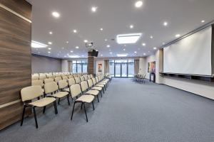 Konferenční prostory v ubytování Hotel Panorama Resort