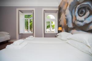 Gallery image of Park Deluxe 6 Rooms - Free Parking in Lisbon