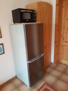 Gallery image of Ferienwohnung Familie Weber in Losheim