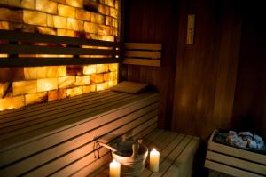 Fotografie z fotogalerie ubytování Hotel Ub Business & Wellness v destinaci Ub