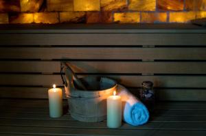 Fotografie z fotogalerie ubytování Hotel Ub Business & Wellness v destinaci Ub