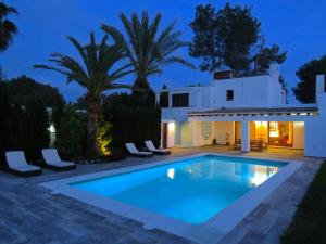 Villa CAN MIRÓ (Spanje Montecristo) - Booking.com