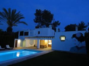 Villa CAN MIRÓ (Spanje Montecristo) - Booking.com