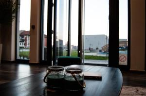 Fotografie z fotogalerie ubytování Hotel Ub Business & Wellness v destinaci Ub