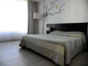 Postel nebo postele na pokoji v ubytování Residence Services Calypso Calanques Plage