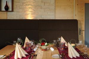 Pijača v nastanitvi Hotel Tauernstern