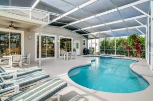 Gallery image of Pool Home in Golf Community Next to Disney World in Davenport