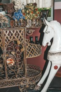 Fotografie z fotogalerie ubytování Hoeve Westdijk v destinaci Oostkamp